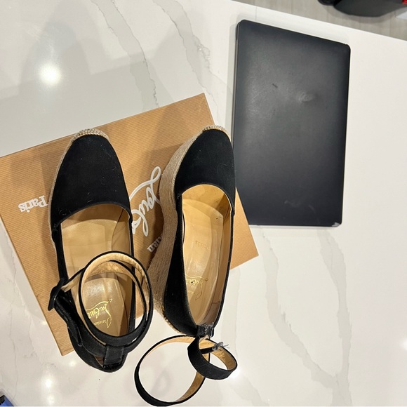 Broke my toe! Never got to wear these! - Picture 4 of 5